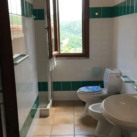 Il Boschetto Dei Corbezzoli Villetta 5 Tatil Evi Trinità dʼAgultu