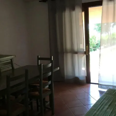 Il Boschetto Dei Corbezzoli Villetta 5 Tatil Evi *