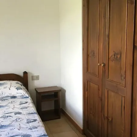 Il Boschetto Dei Corbezzoli Villetta 5 * Trinità dʼAgultu
